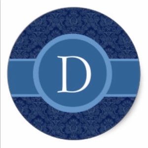 Meet your Posher, Destalee